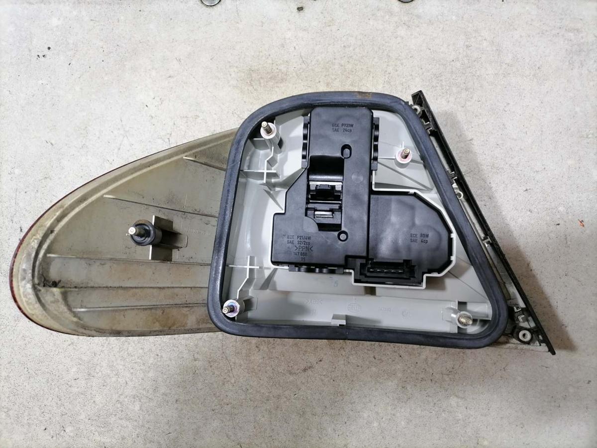 Mercedes Benz CLK Rückleuchte Rüclicht Heckleuchte außen rechts BJ97-99 Mercedes Benz CLK Rückleuchte Rüclicht Heckleuchte außen rechts BJ97-99